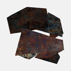 Calata Piliero 103 Rug by HENZEL STUDIO