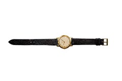 Calatrava 2506 18 Karat Patek Philippe Watch