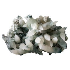 Calcite from Castelinho Mine, Alto Uruguai, Rio Grande do Sul, Brazil (6.5 lbs)