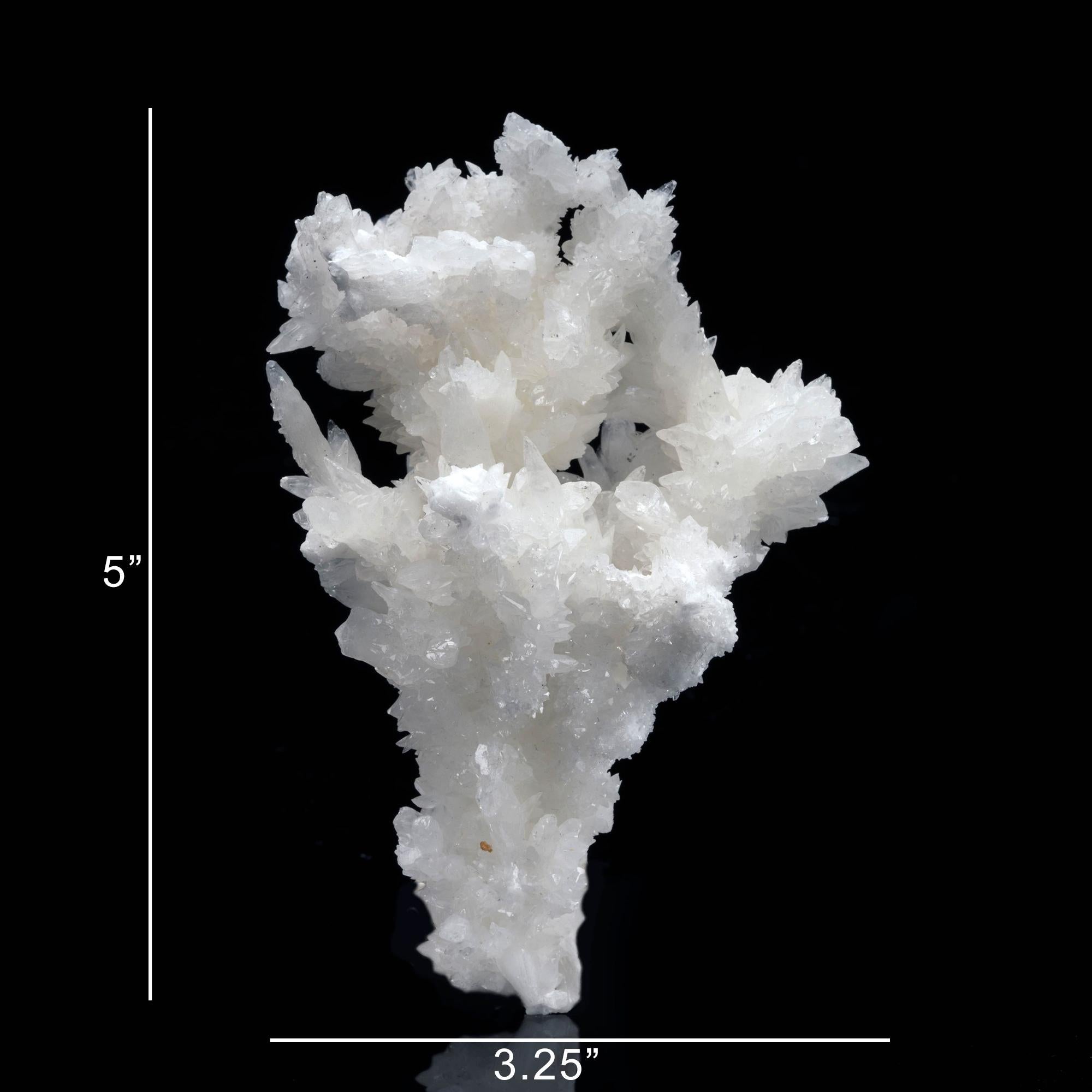 Cristallo Calcite dalla Cina // 177 grammi in vendita