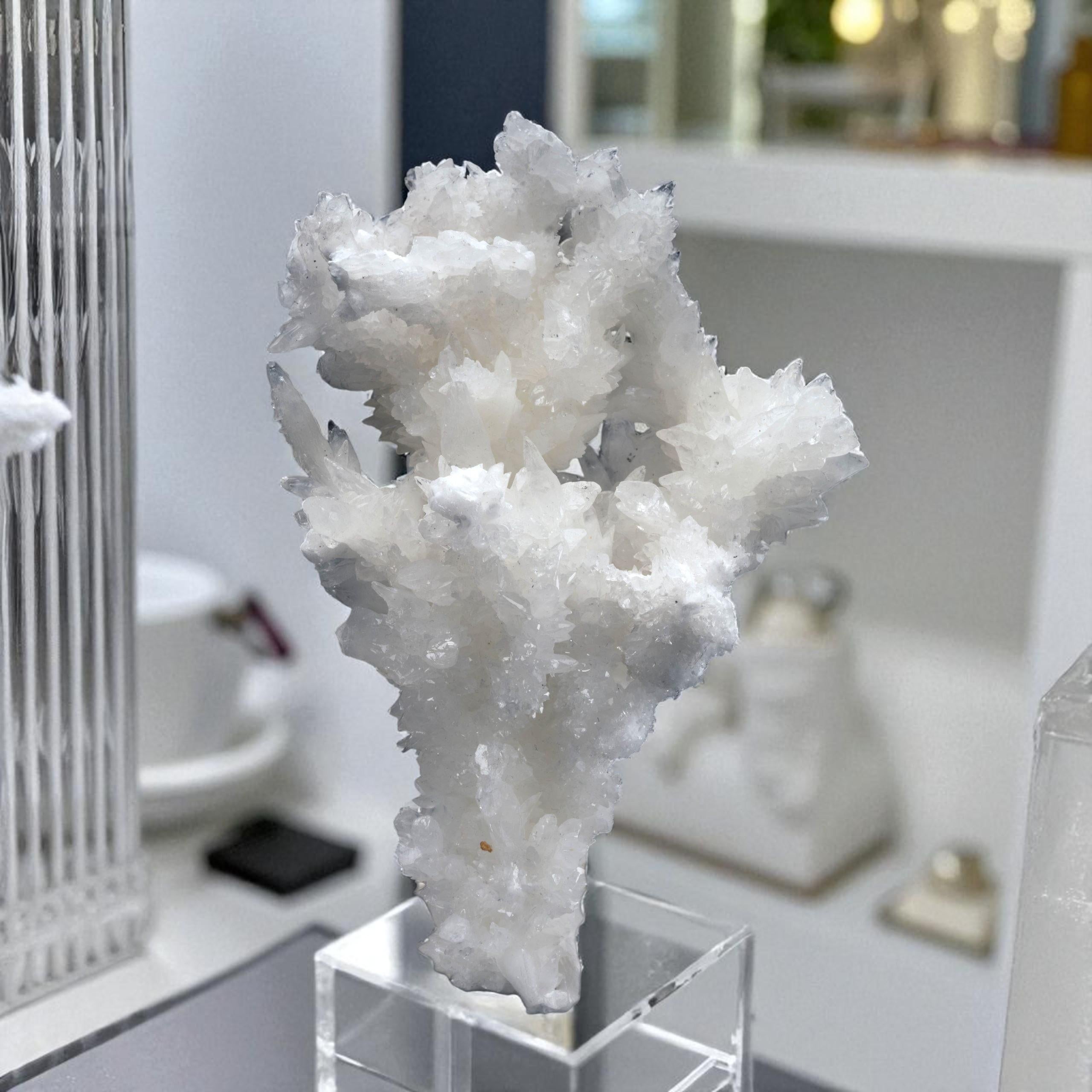 Calcite dalla Cina // 177 grammi in vendita 1