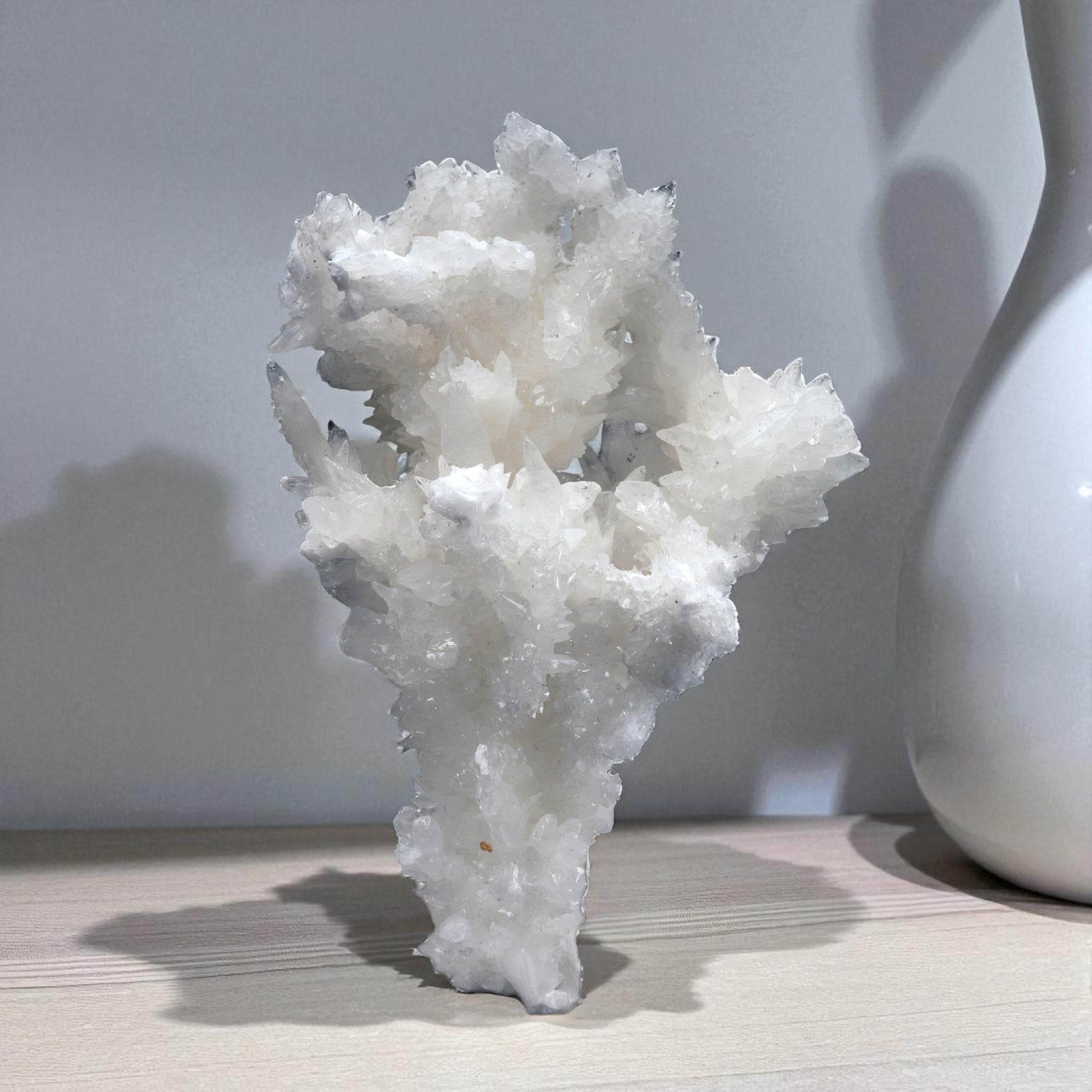 Calcite dalla Cina // 177 grammi in vendita 2