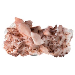 Calcite from Leiping Mine, Guiyang, Hunan, China