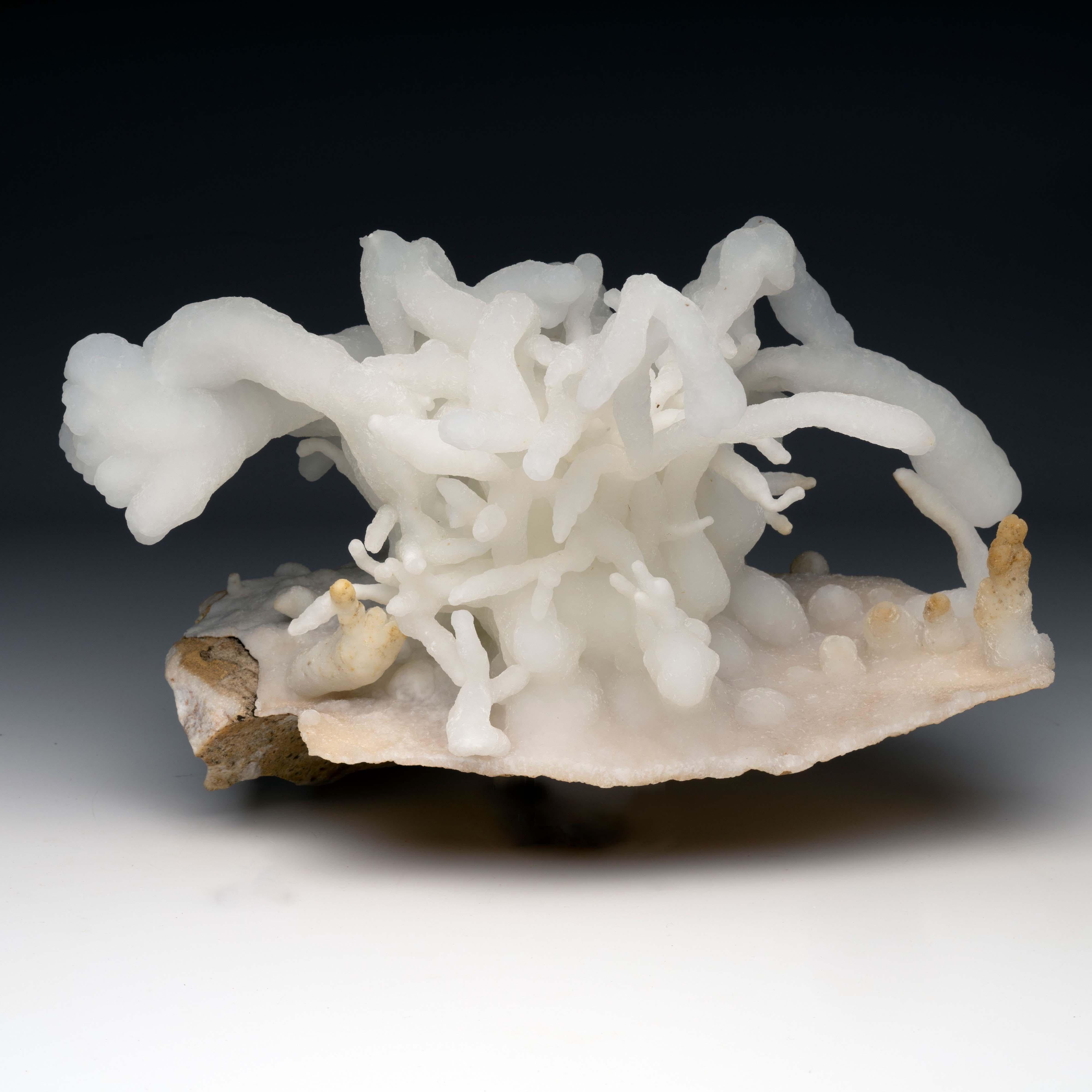 Stalattiti di calcite dalla Cina // 7,48 Lb. in vendita 2