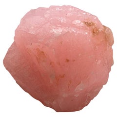 Calcite var. Manganocalcite from Huanggang Mine, Inner Mongolia, China