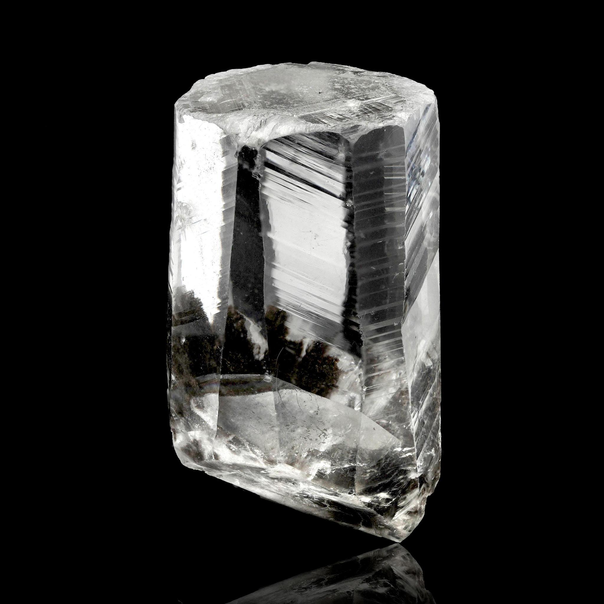 Cinese Calcite con ossidi di manganese - 58g in vendita