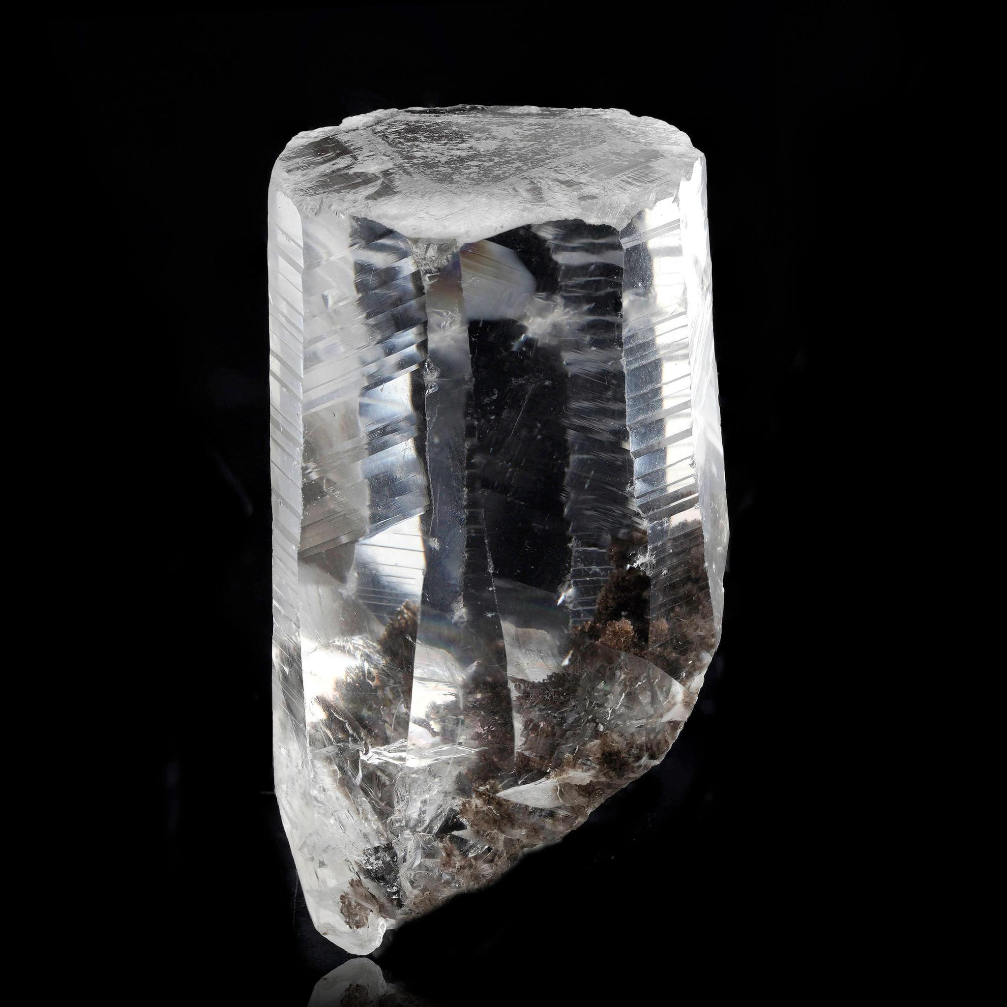 Calcite con ossidi di manganese - 58g In condizioni Nuovo in vendita a New York, NY