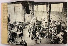 Calder: Uno studio sulle opere di Alexander Calder di H. H. Arnason (Libro)