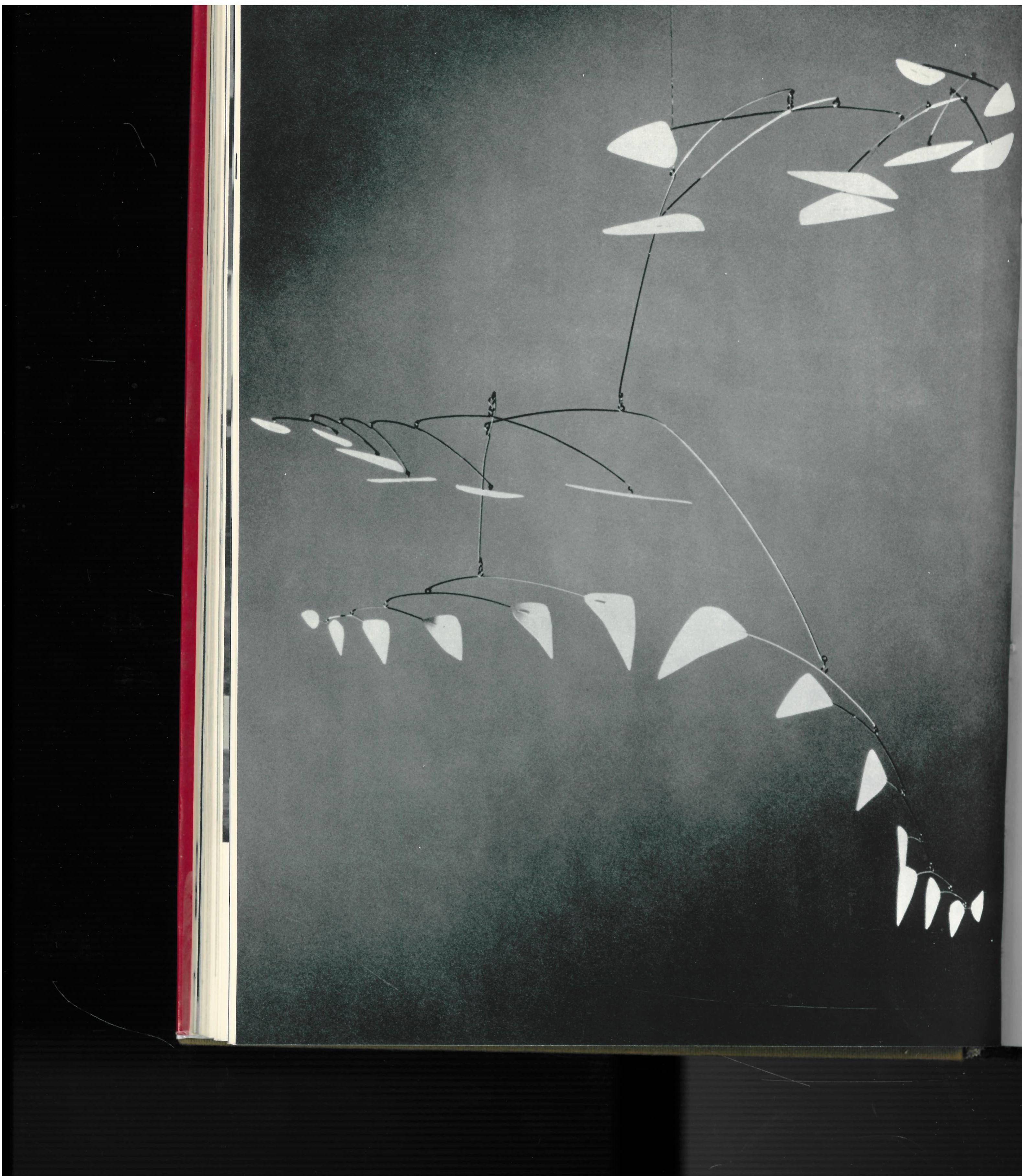 20th Century Calder, a Study of the Works of Alexander Calder