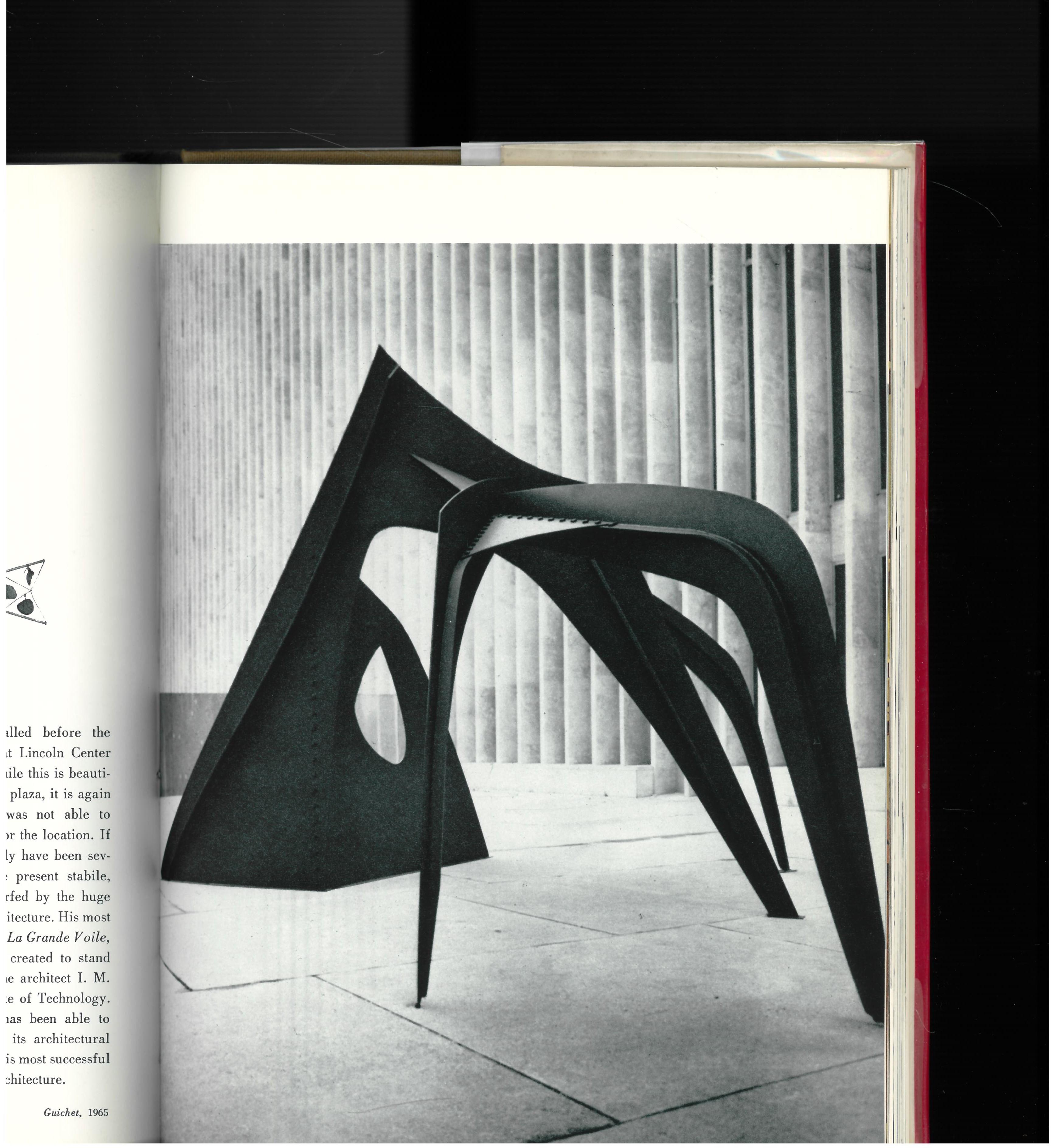 Calder, a Study of the Works of Alexander Calder 2