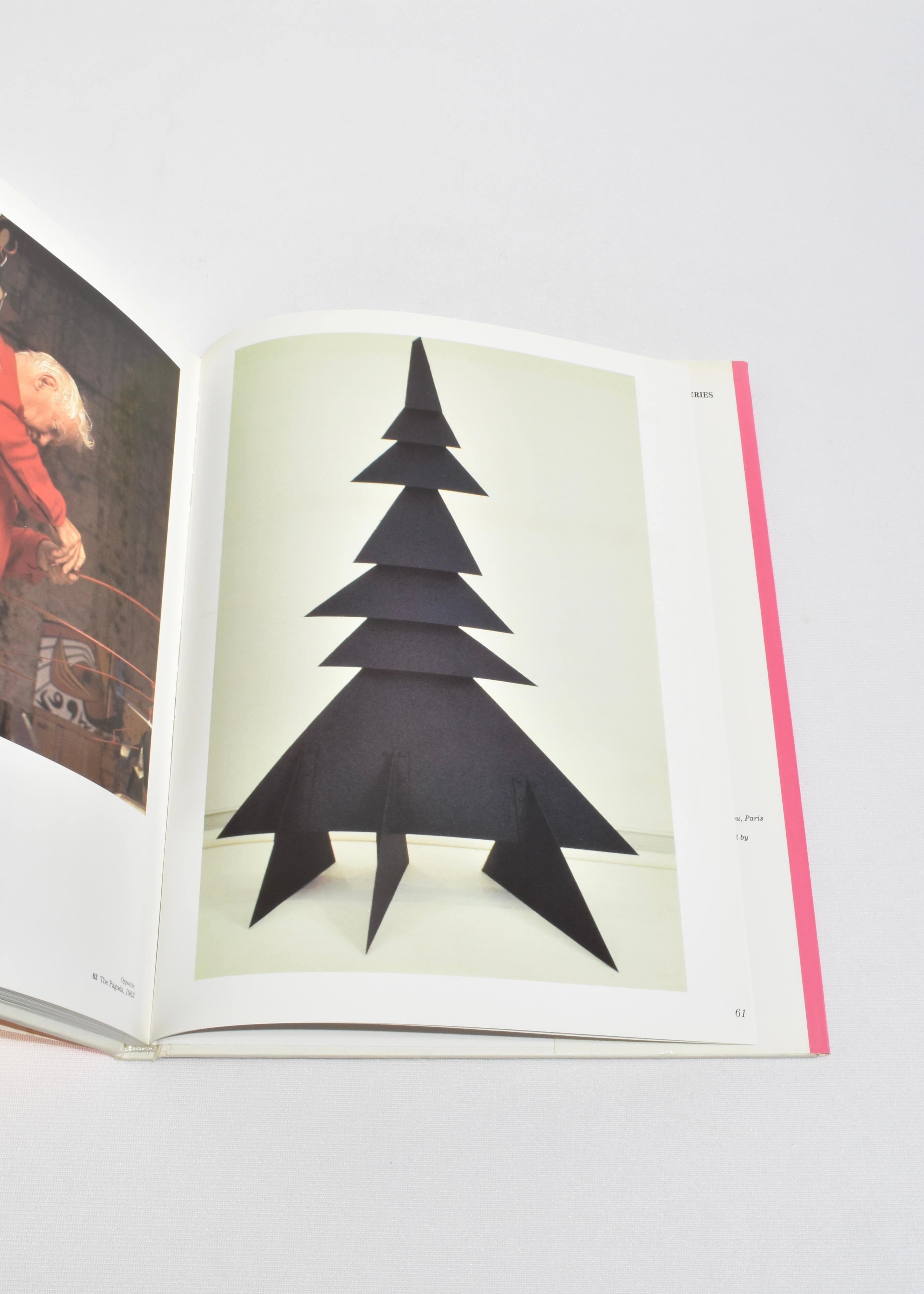 Calder Book 1