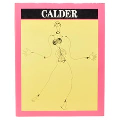 Calder Book