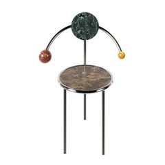 Calder Chair by Gabriela Campos