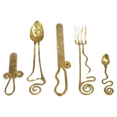 Calder Cutlery Set