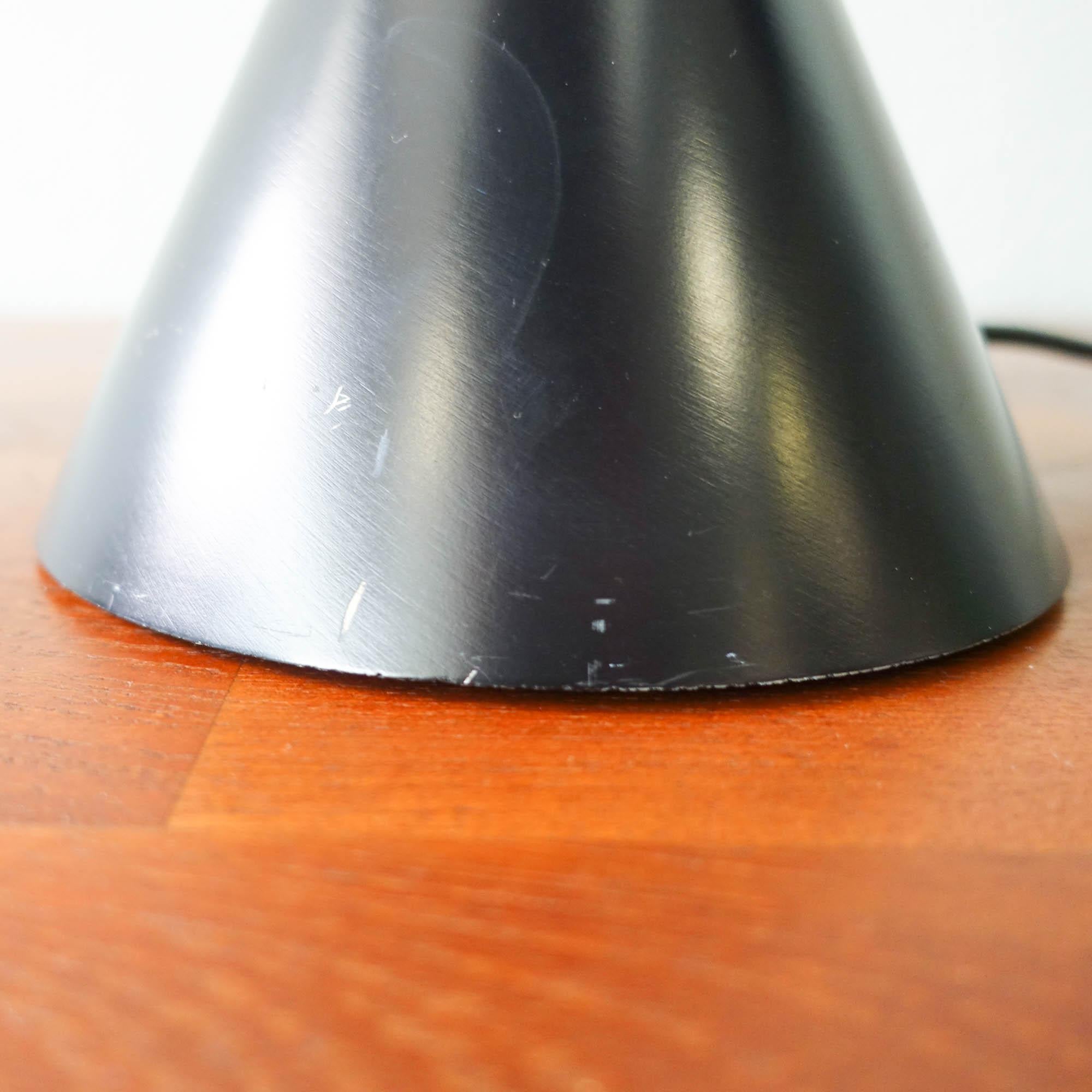 Calder Desk Lamp by Enrique Franch for Metalarte, 1974 4
