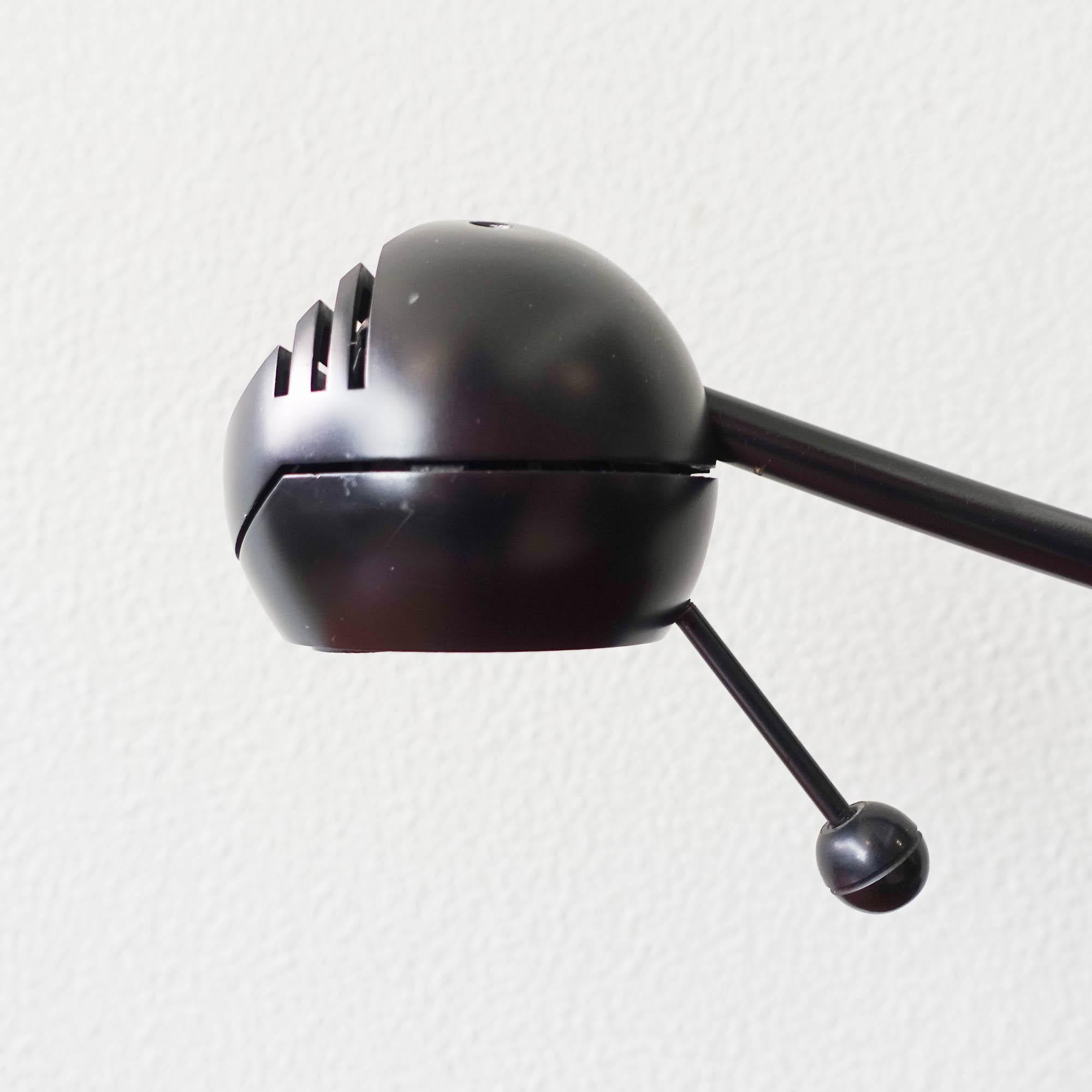 Calder Desk Lamp by Enrique Franch for Metalarte, 1974 8