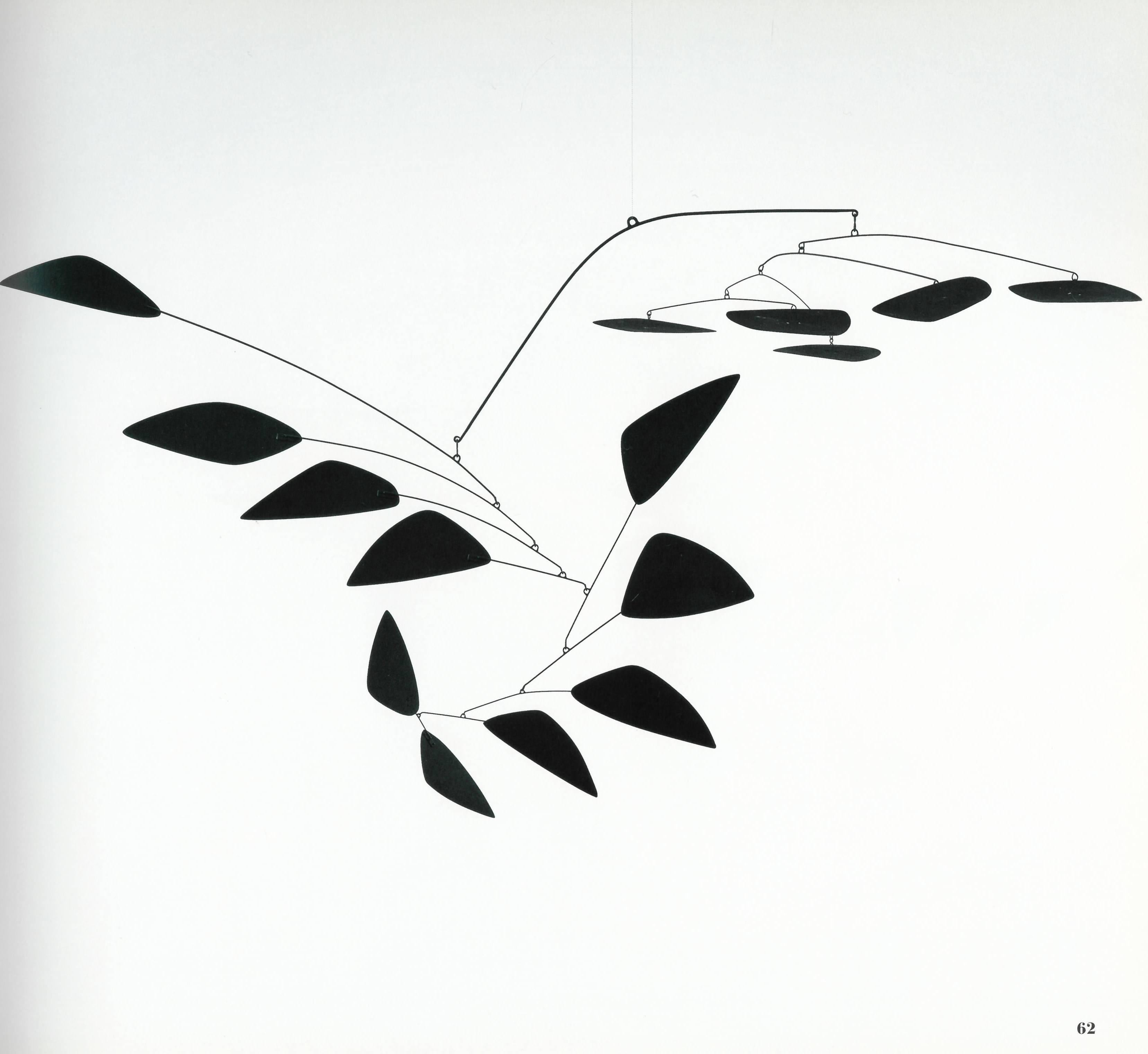 Calder, Gravity and Grace (Book) 4