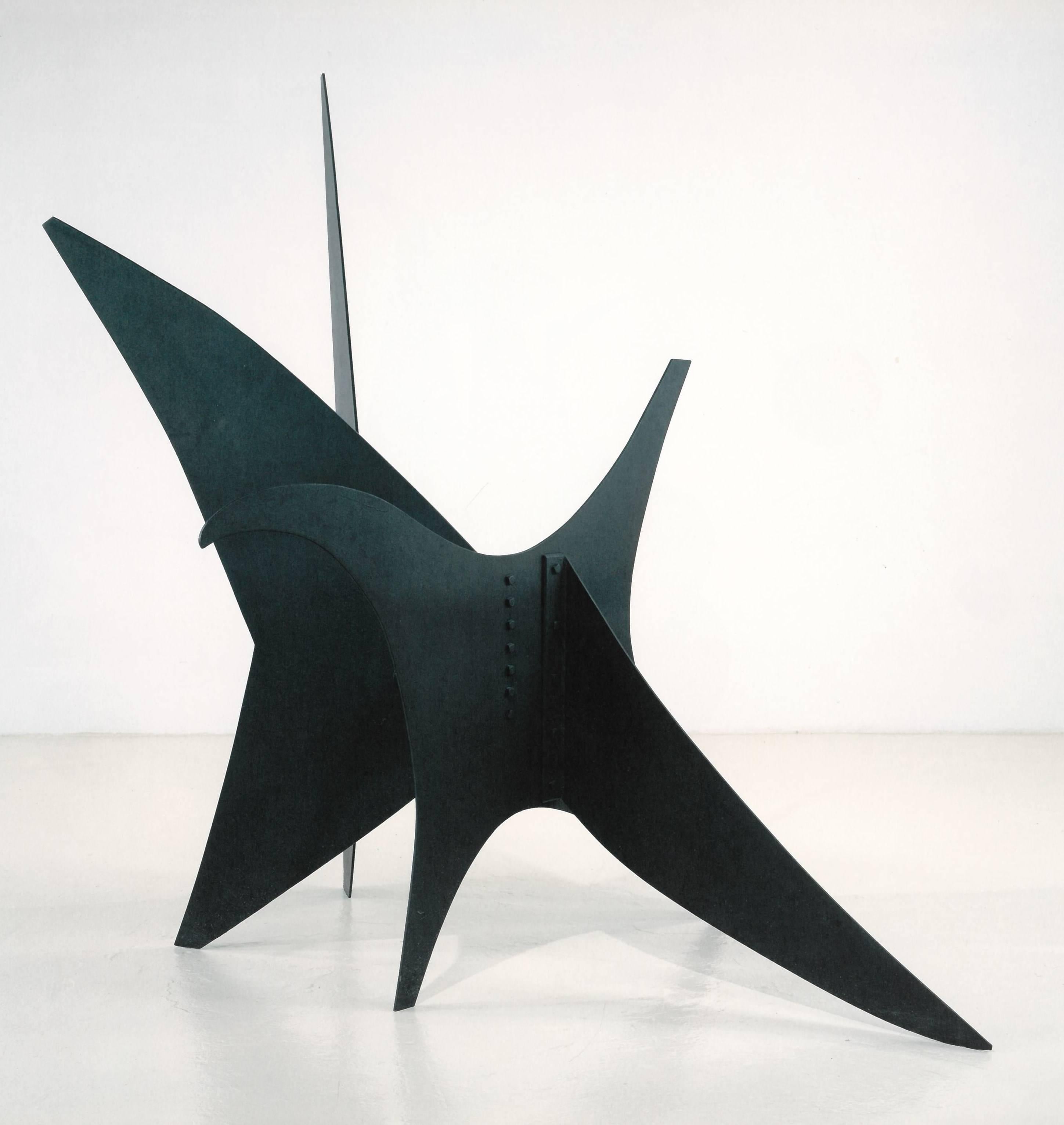 Calder, Gravity and Grace (Book) 1