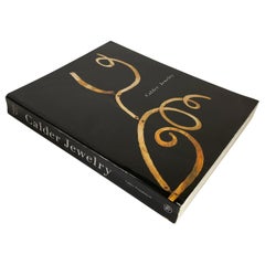 Calder Jewelry Book