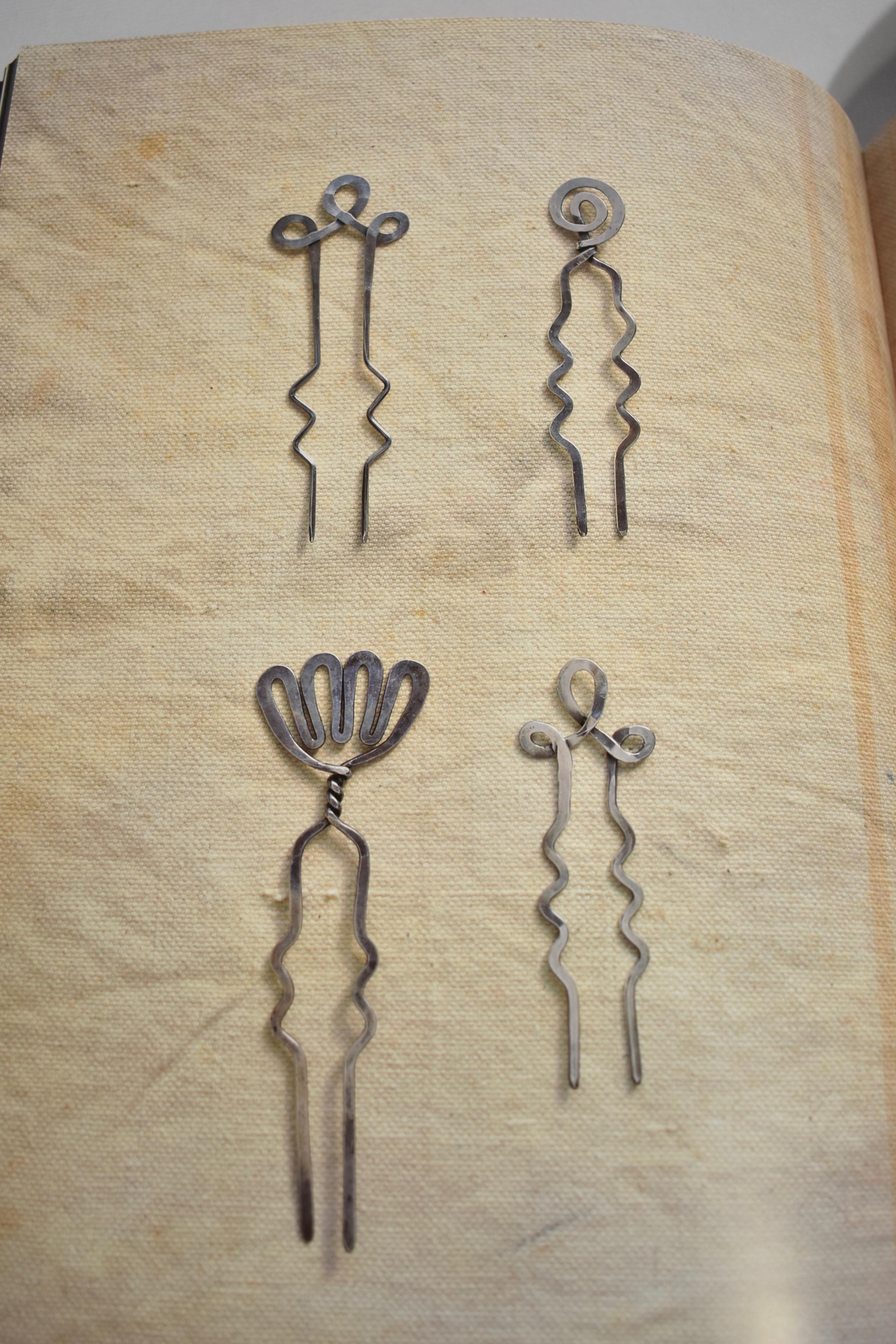Calder Jewelry For Sale 4