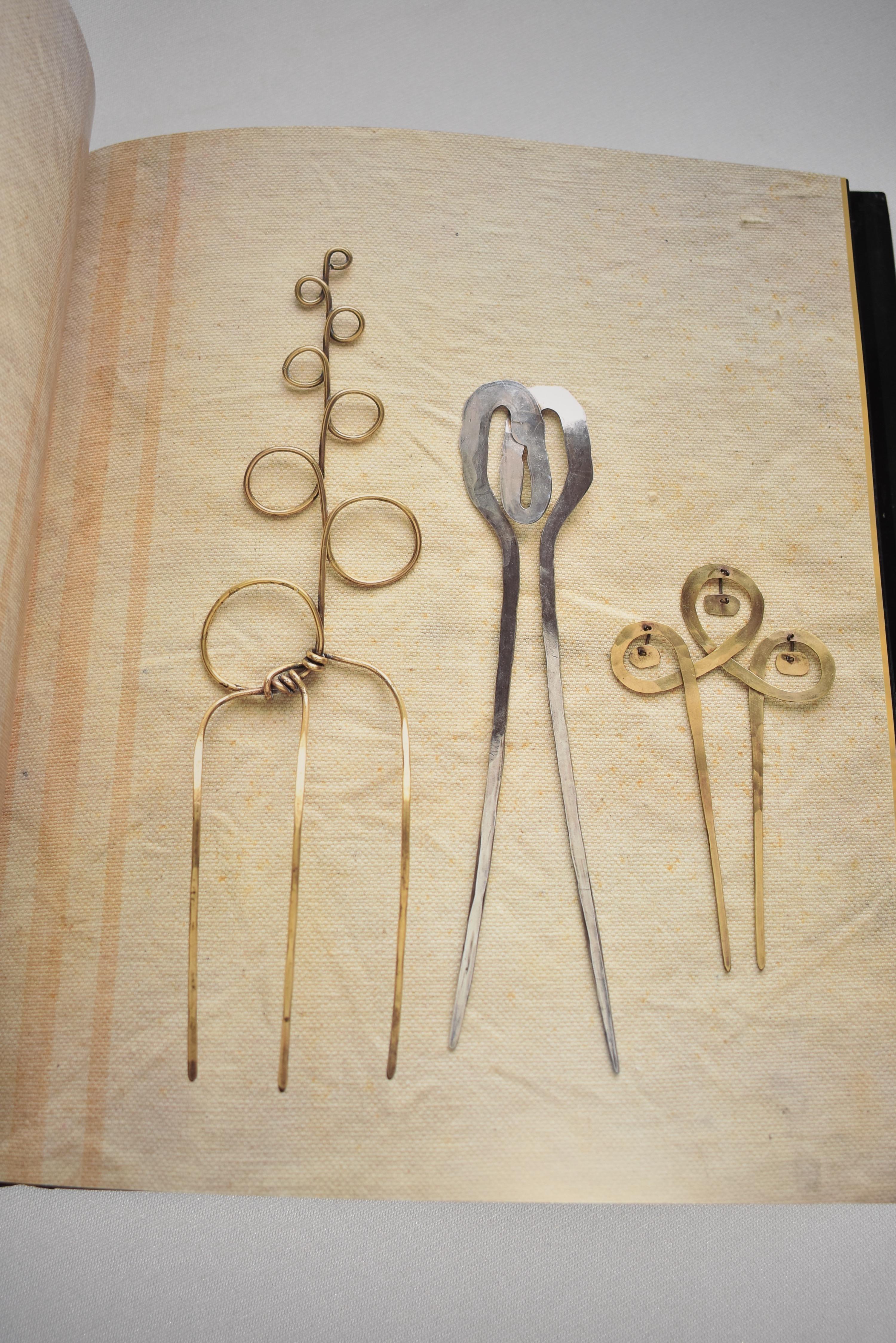 Calder Jewelry For Sale 5