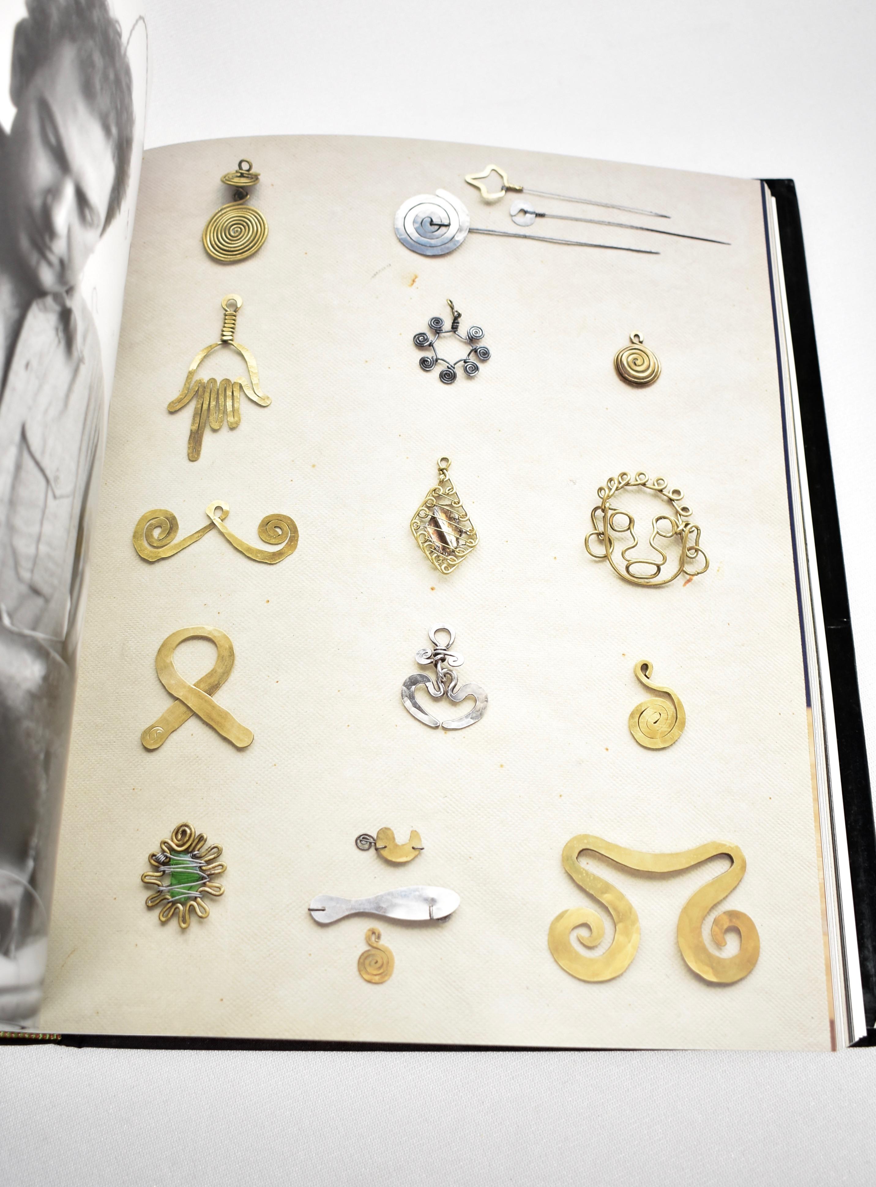 Calder Jewelry For Sale 1