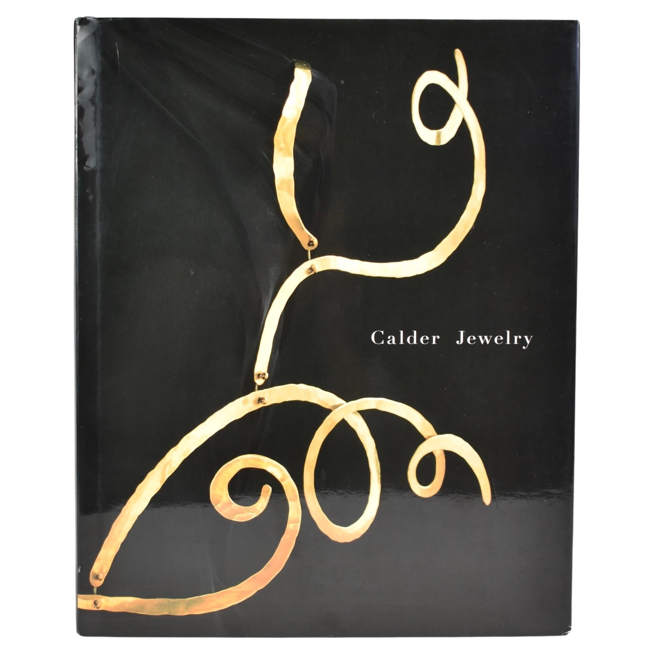 Calder Jewelry