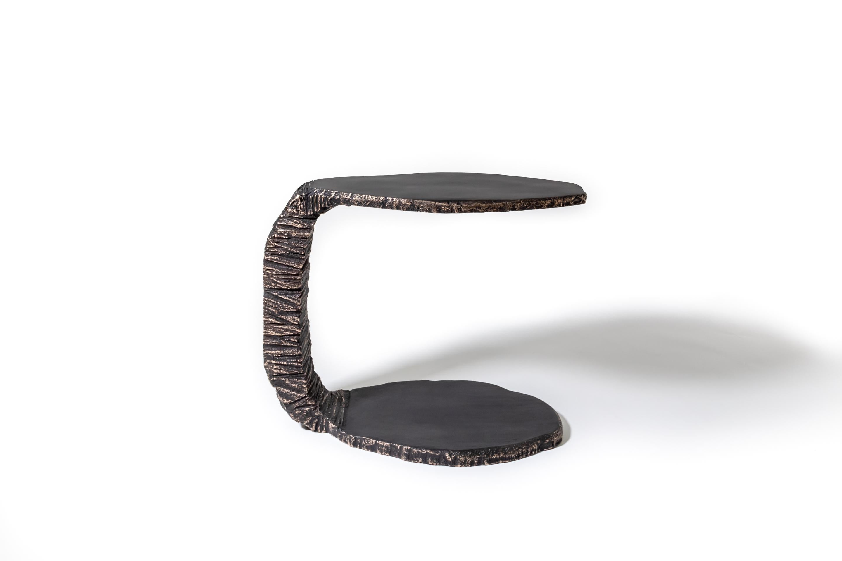Américain Table d'appoint Calder (édition limitée à 30 exemplaires) de Brian Chaaban en vente
