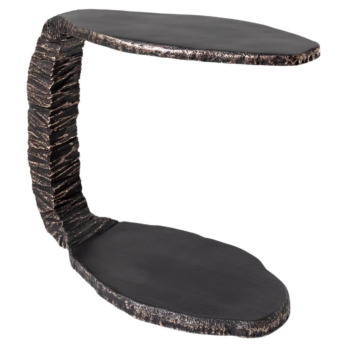 Table d'appoint Calder (édition limitée à 30 exemplaires) de Brian Chaaban en vente