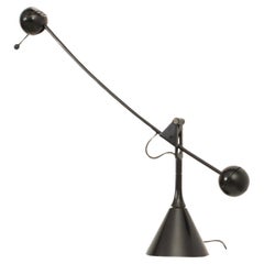 Calder Table Lamp by Enric Franch for Metalarte, 1975