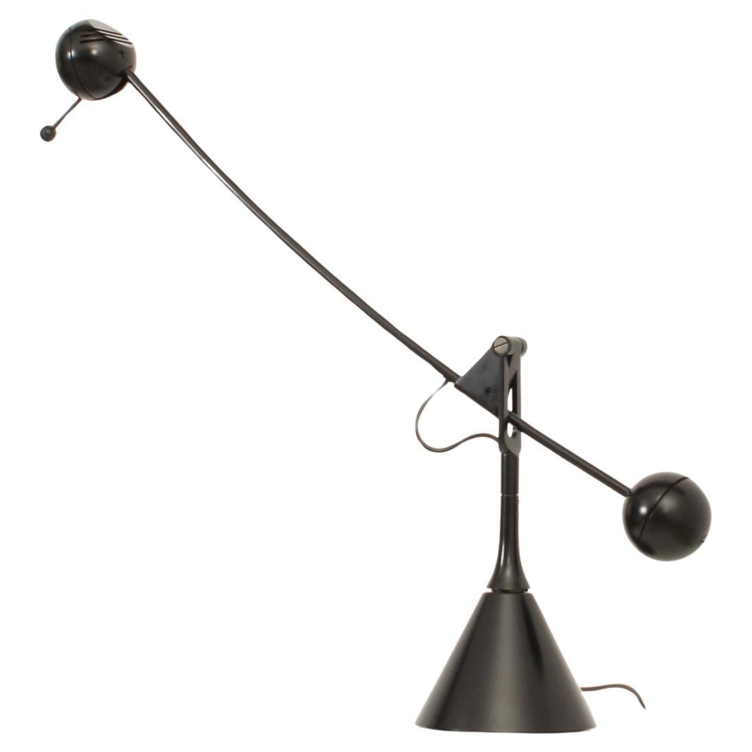 Lampe de table Calder d'Enric Franch pour Metalarte, 1975 en vente