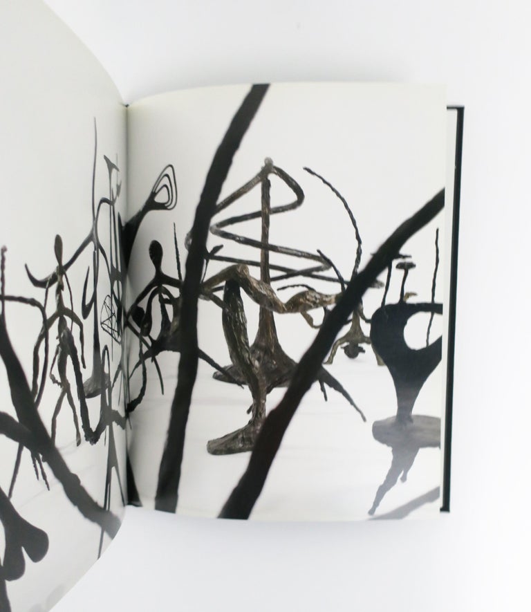 Calder The Complete Bronzes Book For Sale 3