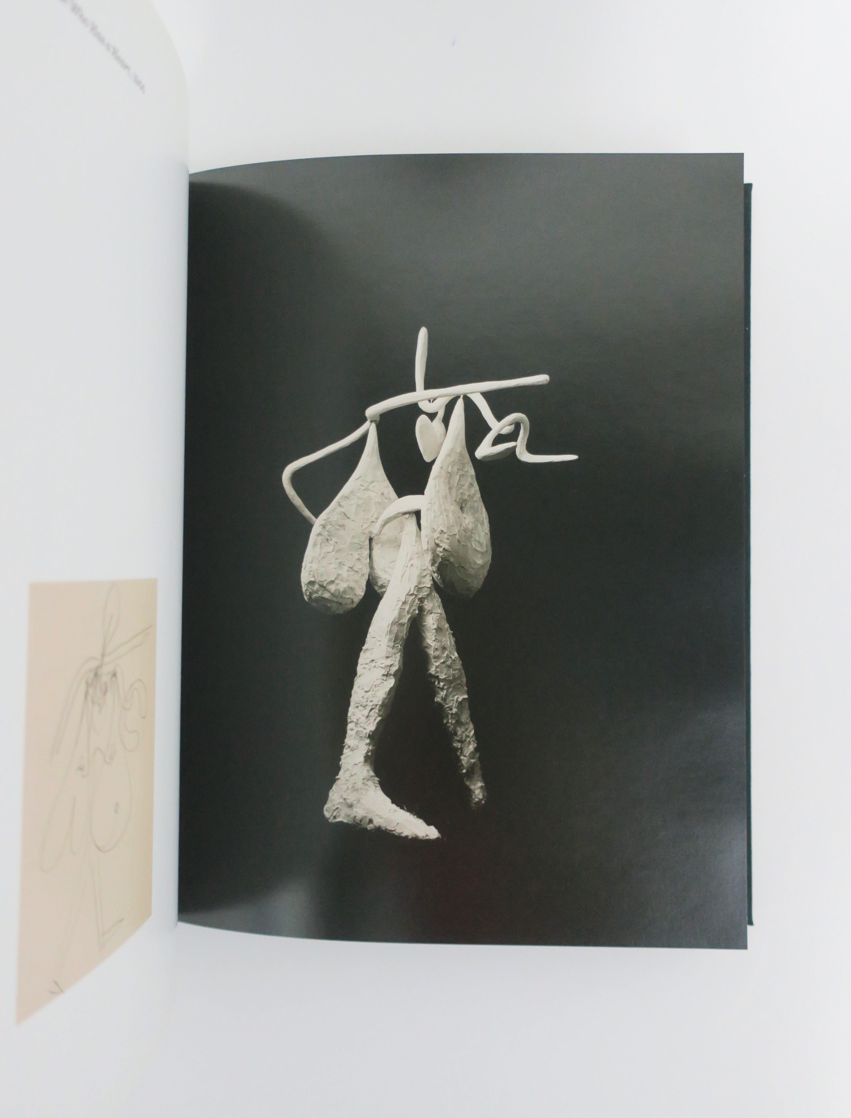Calder The Complete Bronzes Book For Sale 5
