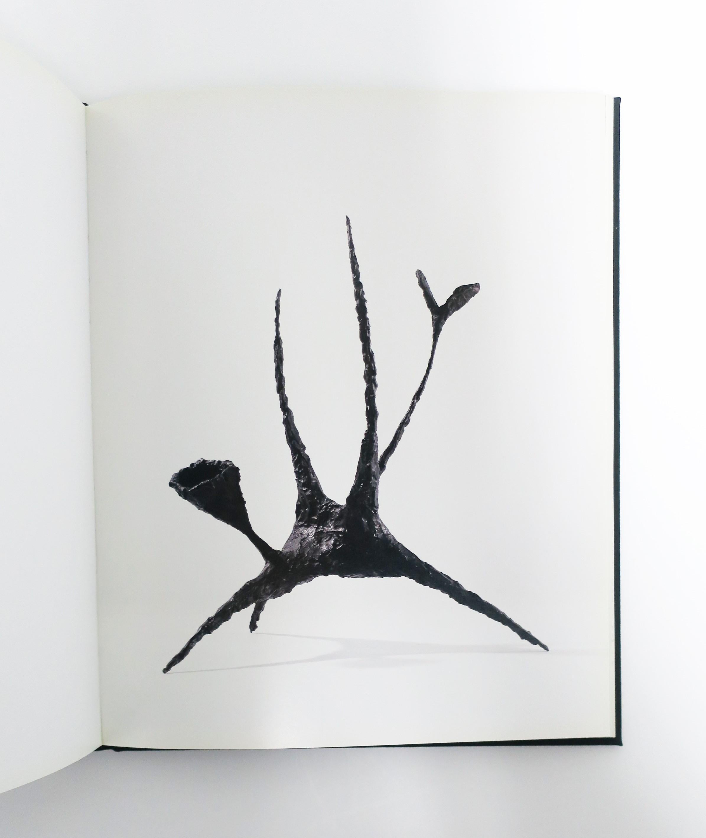 Calder El Libro Completo de los Bronces en venta 6