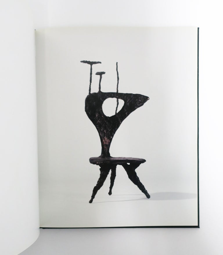 Calder The Complete Bronzes Book For Sale 7