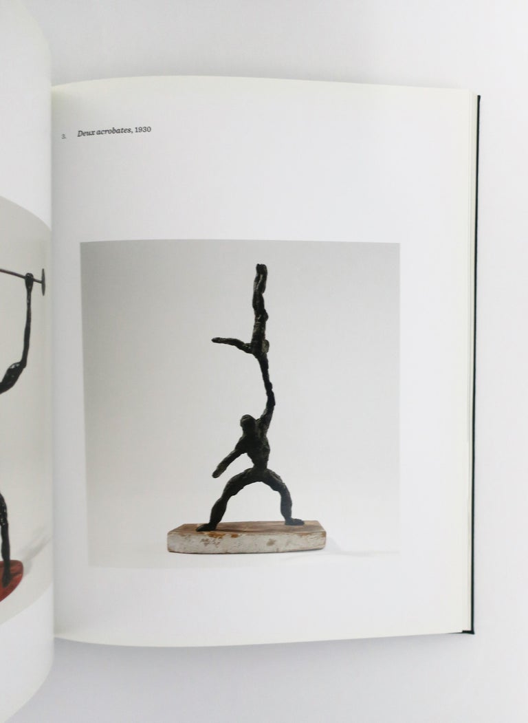 Calder The Complete Bronzes Book For Sale 9