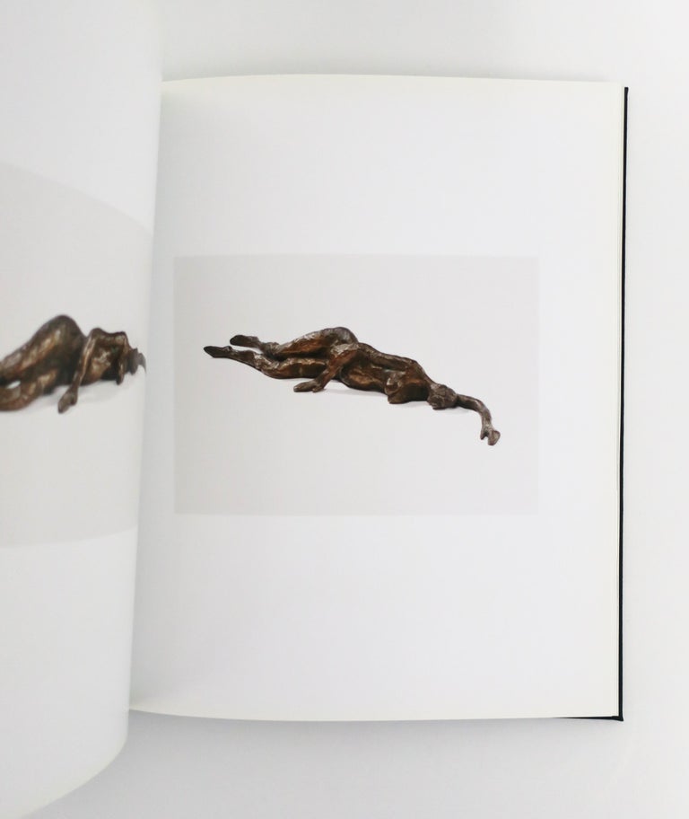 Calder The Complete Bronzes Book For Sale 10
