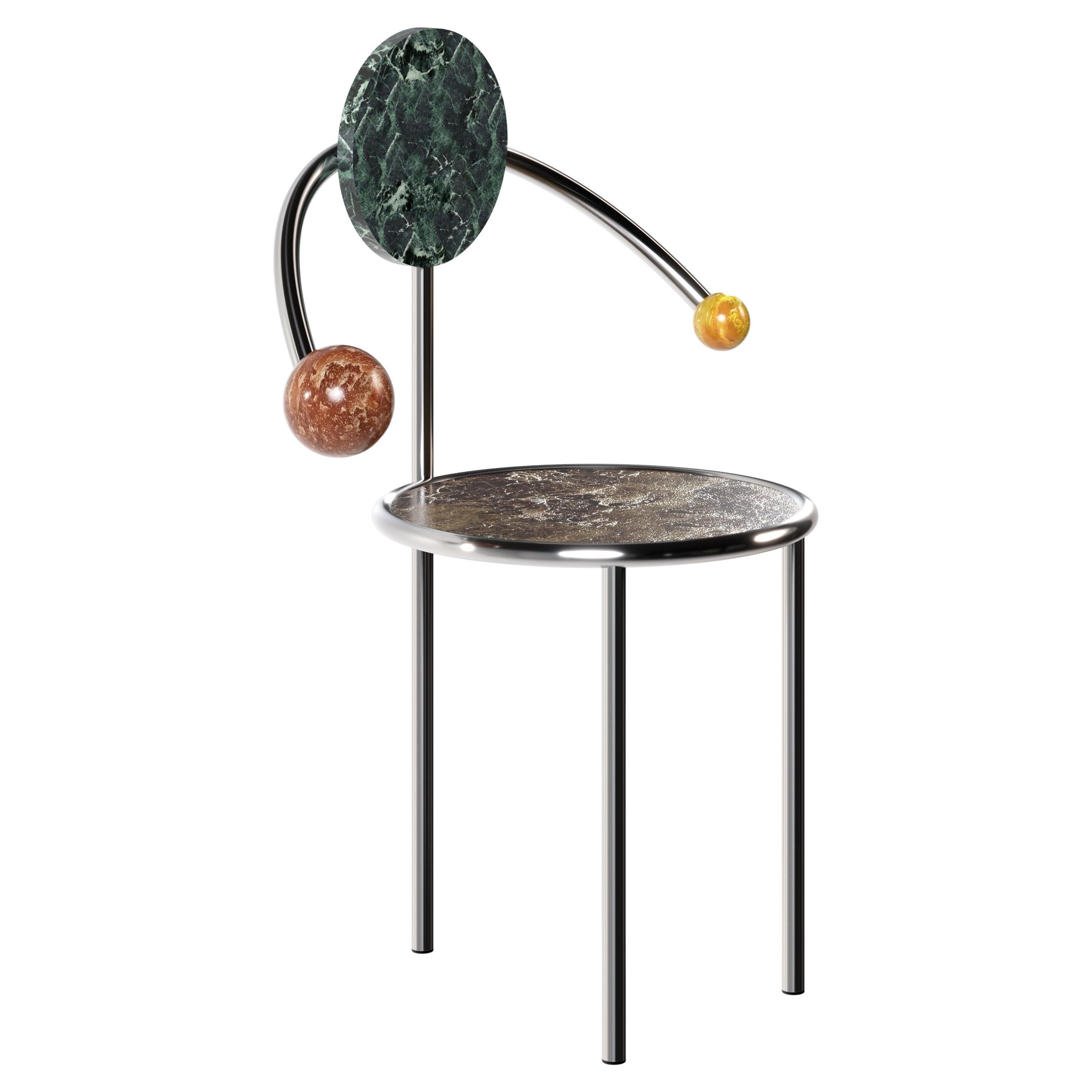Calder's Chair, limitierte Auflage von Gabriela Campos