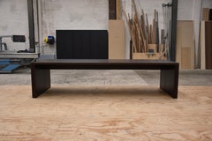 Caldow Dining Table by Daniel Poole