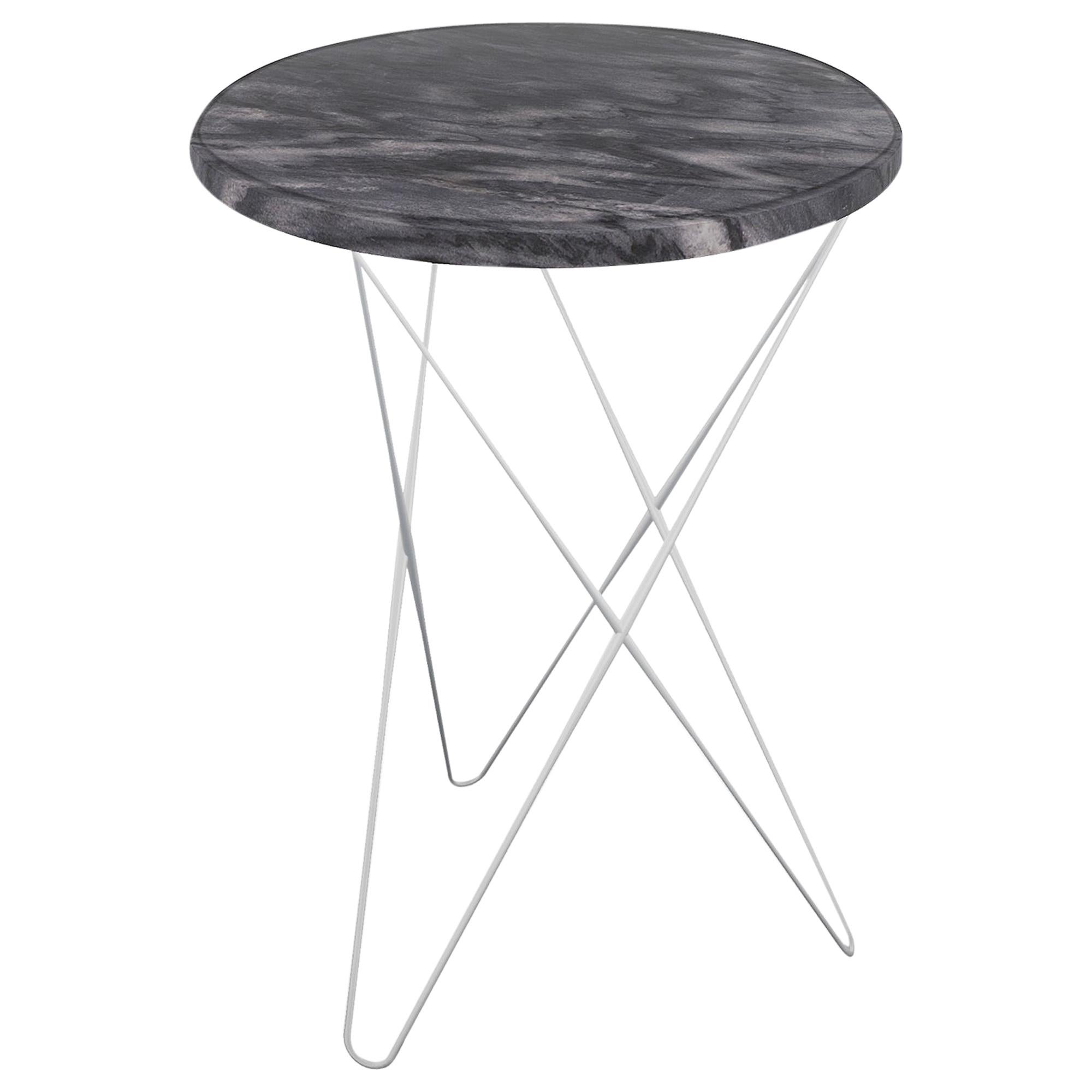 Caldwell Table, Hairpin