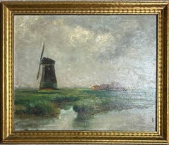 “Windmill”