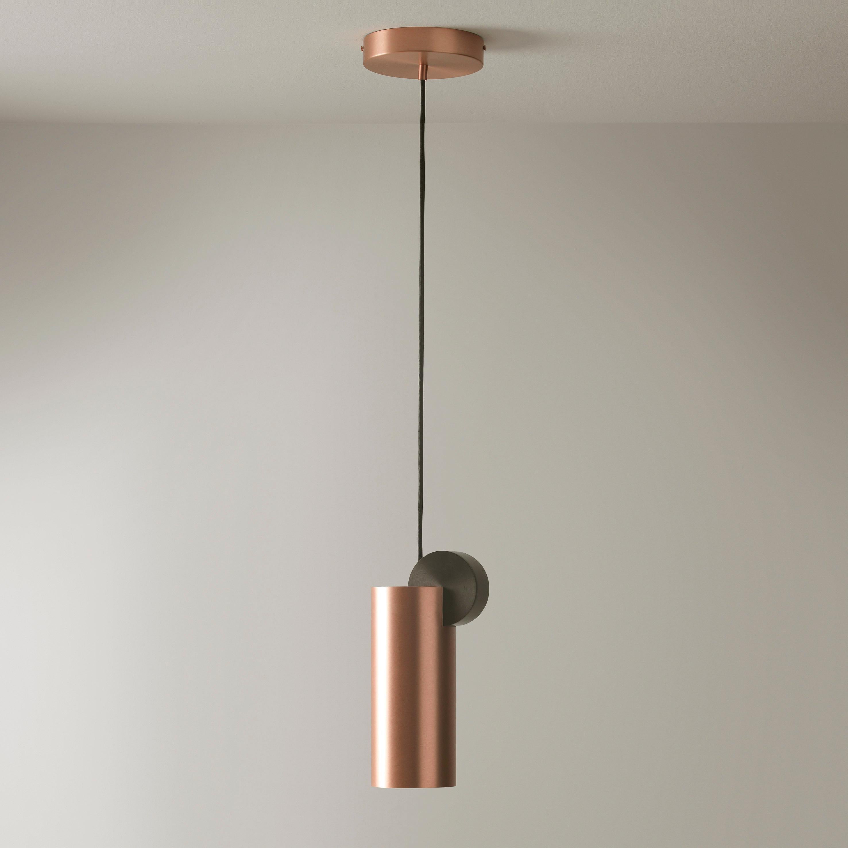 Français Pendentif Calee V3 par POOL en vente