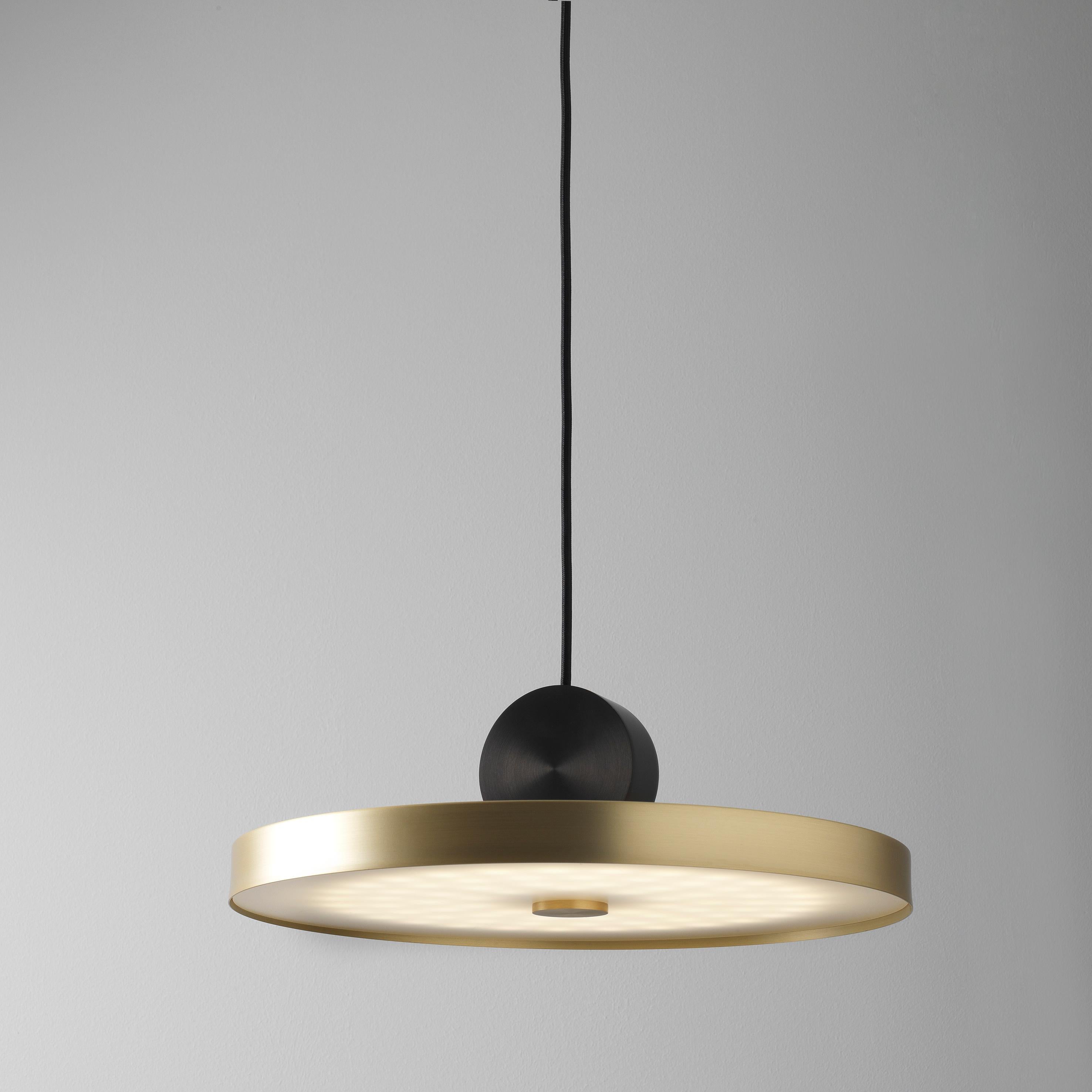 Français Pendentif Calee V4 par POOL en vente