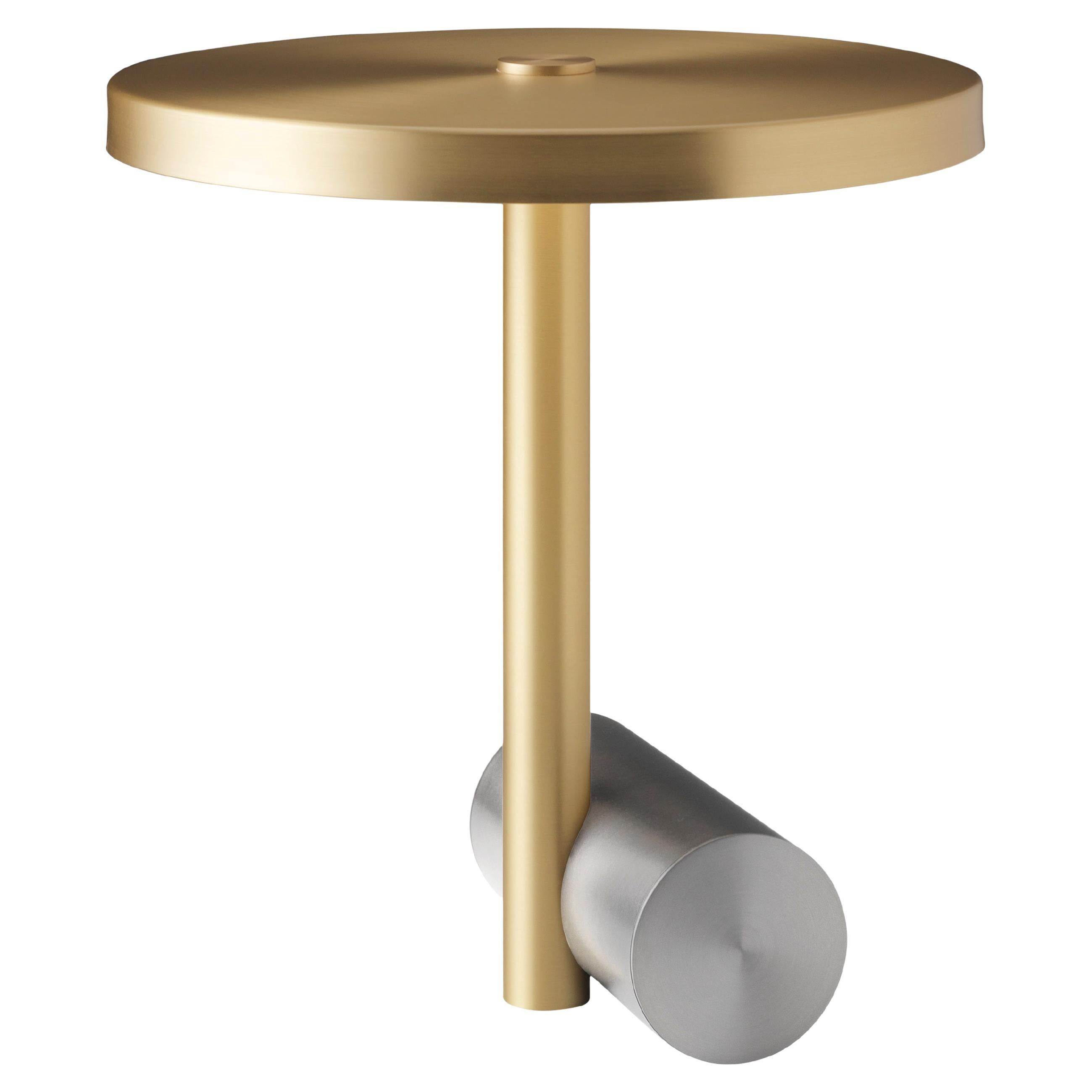 Calee XL Table Lamp by Pool For Sale at 1stDibs