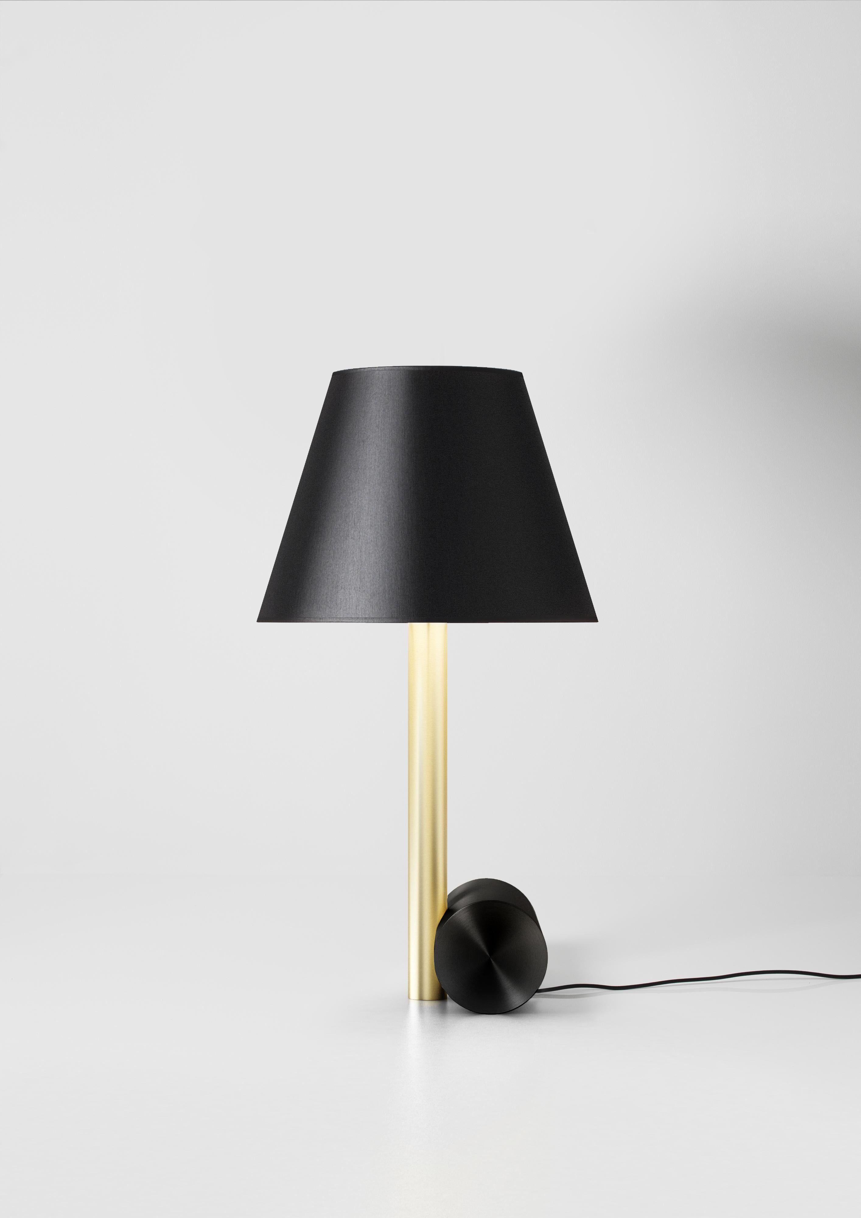 Post-Modern Calee XS Table Lamp by POOL For Sale