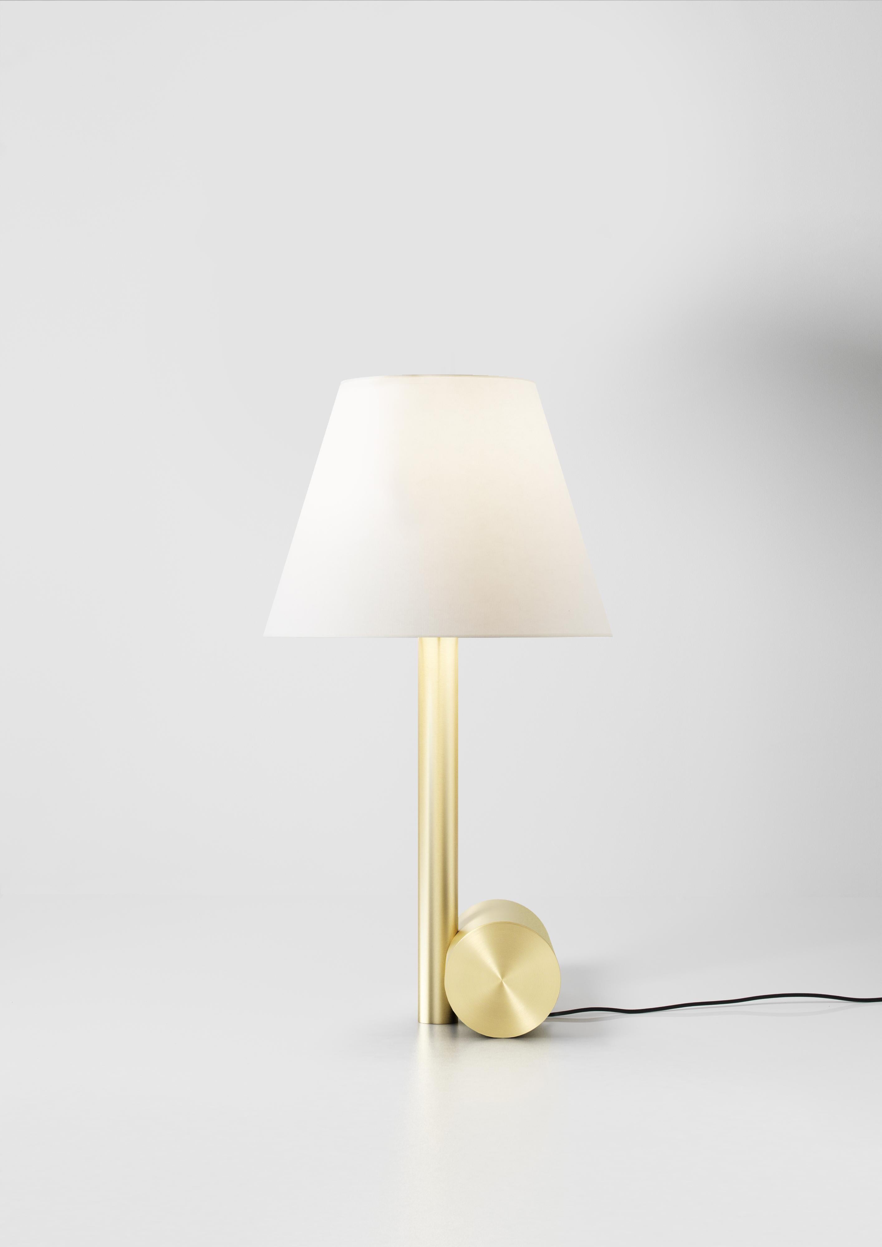 French Calee XS Table Lamp by POOL For Sale