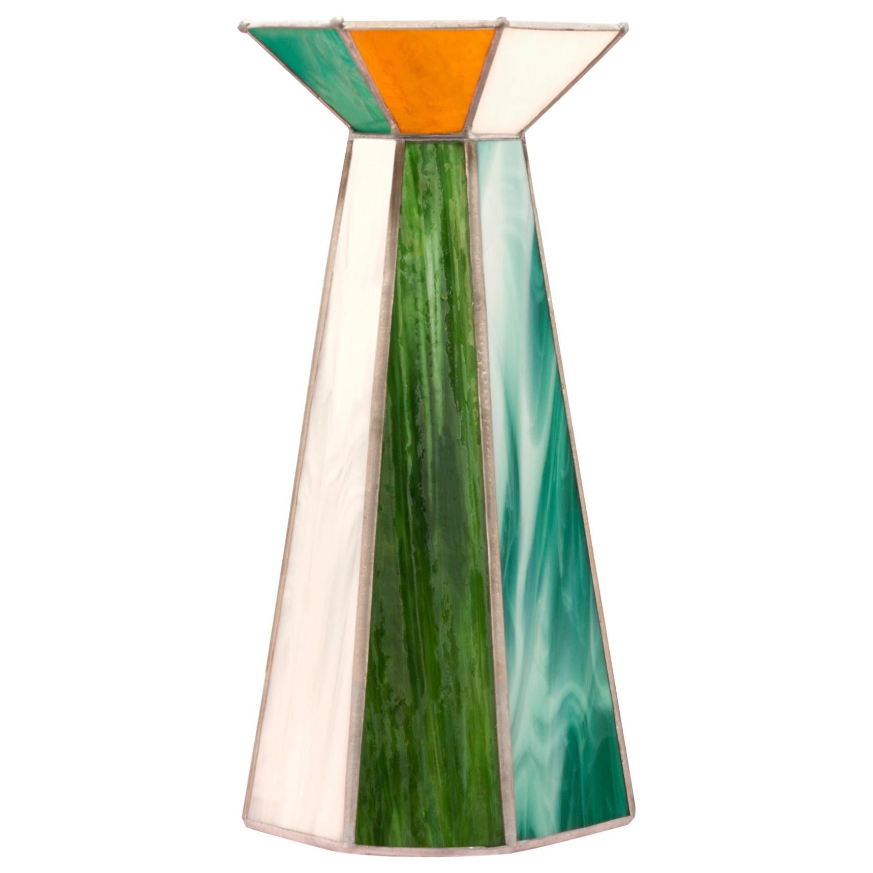 Caleido Small Vase by Serena Confalonieri