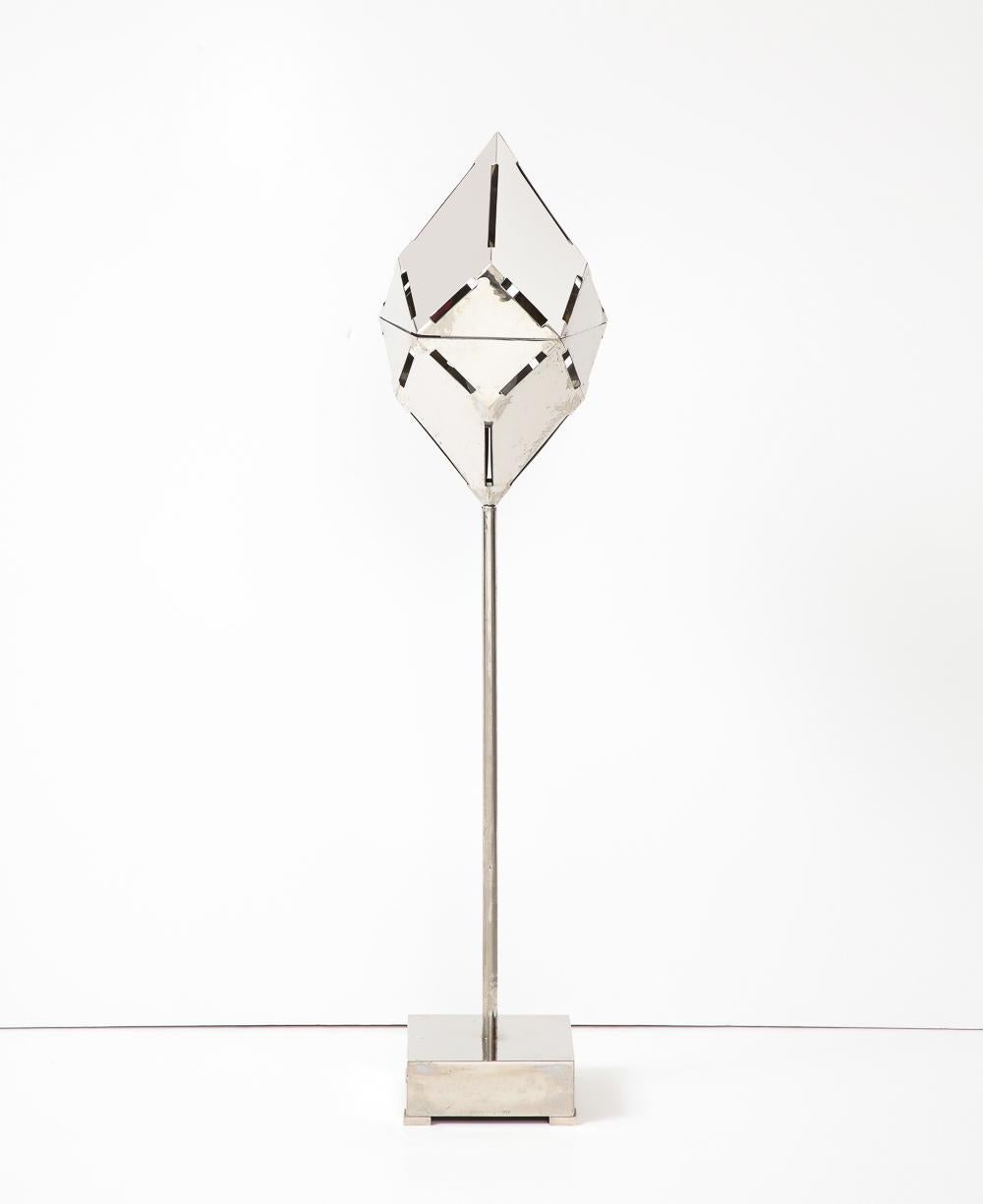 Modern Caleidoscopi Floor Lamp by Gabriella Crespi