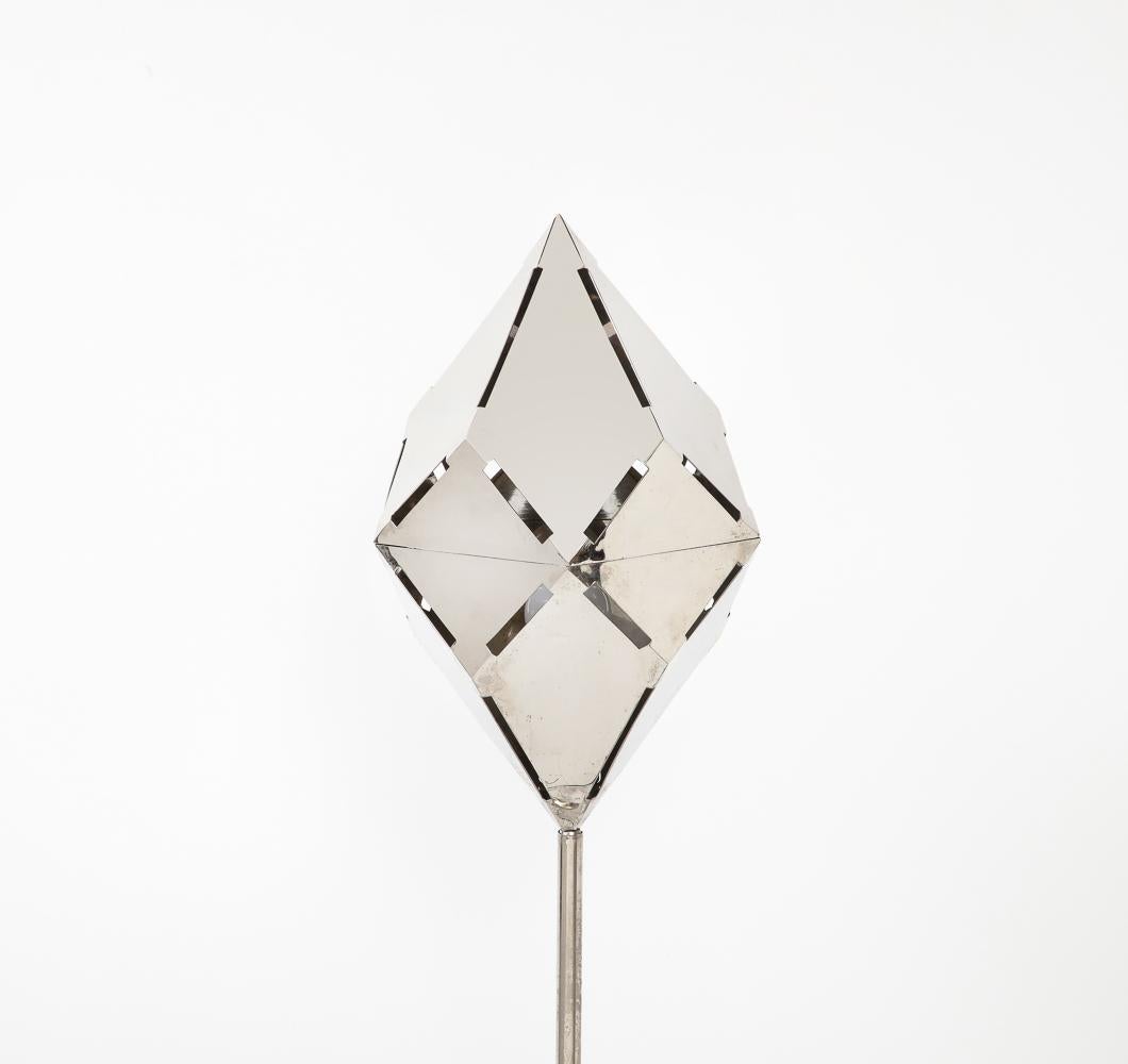 Late 20th Century Caleidoscopi Floor Lamp by Gabriella Crespi