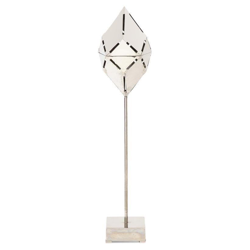 Caleidoscopi Floor Lamp by Gabriella Crespi